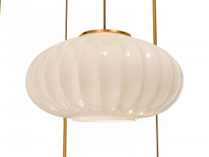 Roche bobois mei suspension 3D मॉडल