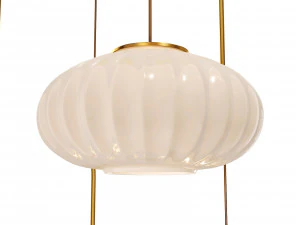 Roche bobois mei suspension 3D Model