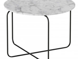 Roche bobois mileto cocktail table 3D Model