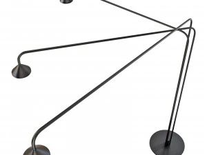 Roche bobois nomad floor lamp 3D Model