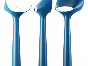 Roche bobois nonette Modello 3D