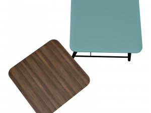 Roche bobois octet end table 3D Model