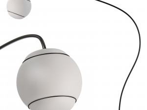 Roche bobois omnio 3D Model