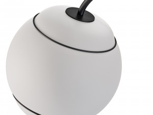Roche bobois omnio 3D Model