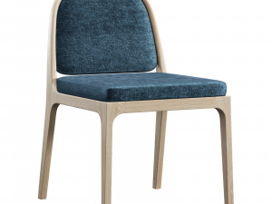 Roche bobois paris paname chair 3D Model