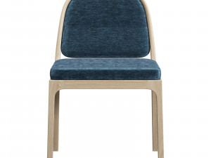 Roche bobois paris paname chair 3D 模型