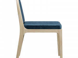 Roche bobois paris paname chair 3D 模型