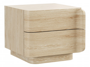 Roche bobois paris paname storage set Model 3D