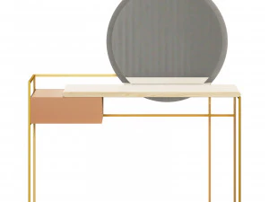 Roche bobois paris paname vanity 3D Model