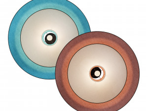 Roche bobois pekin outdoor suspension Modelo 3D