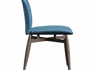 Roche bobois pulp chair 3D Model