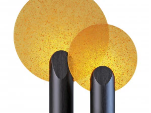 Roche bobois pirinci 3D Model