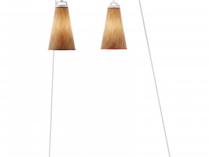 Roche bobois sasha floor lamp 3D Модель