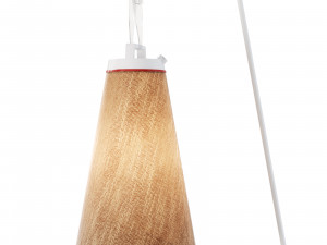 Roche bobois sasha floor lamp 3D Модель