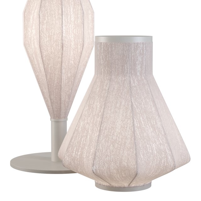 Roche bobois shop floor lamp