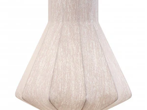 Roche bobois serena floor lamp 3D Model