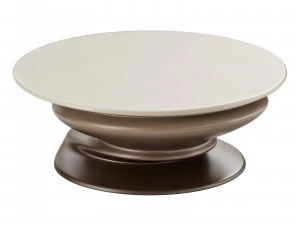 Roche bobois sismic cocktail table 3D Model