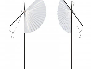 Roche bobois sukato floor lamp 3D Model