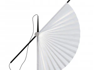 Roche bobois sukato floor lamp 3D Model