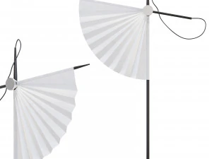 Candeeiro de mesa Roche Bobois Sukato Modelo 3D