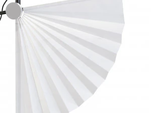 Roche bobois sukato table lamp 3D Model
