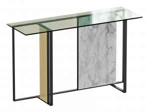 Roche bobois trame cocktail table 3D मॉडल
