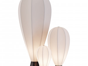 Roche bobois up Model 3D