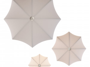 Roche bobois up Modello 3D