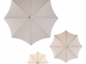 Roche Bobois in piedi Modello 3D