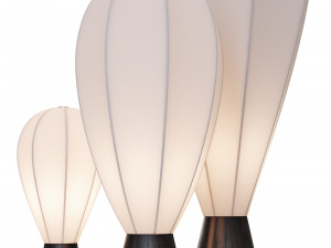 Roche bobois up Modello 3D