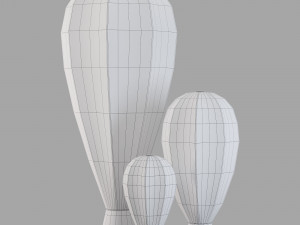 Roche bobois up Modello 3D