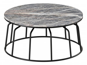 Roche bobois vogue cocktail table Modelo 3D