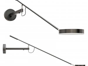 Vasmara 55097 Model 3D