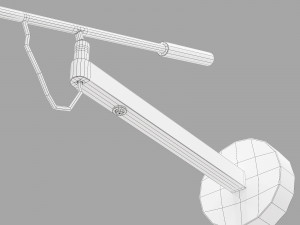 Vasmar 55097 3D 模型
