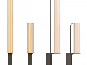 Vibia class 2820-2825 Modèle 3D