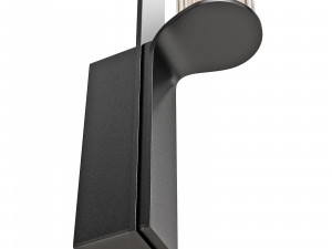 Vibia class 2820-2825 Modèle 3D