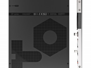Teenage engineering EP-133 KO II 3D Model