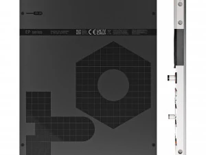 Teenage engineering EP-133 KO II 3D Model