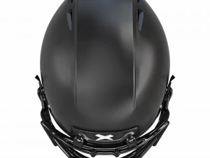 Xenith x2e helmet 3D Model