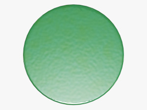 Bay isle home stave garden stool 3Dモデル
