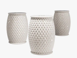 Brayden studio carmon tuinkruk 3D Model