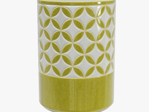 World menagerie willesden garden stool 3D Model