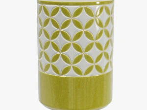 World menagerie willesden garden stool 3D Model