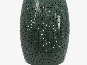 Zentique lovell garden stool 3D Model