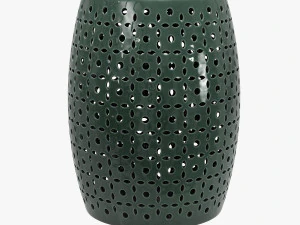 Sgabello da giardino Zentique Lovell Modello 3D