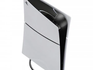 Sony playstation 5 slim 3D Model