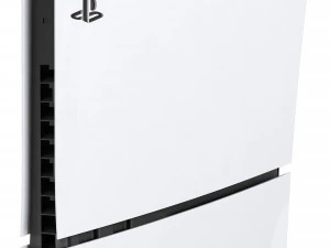 Sony playstation 5 slim 3D Model