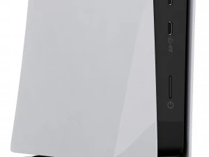 Sony playstation 5 slim 3D Model