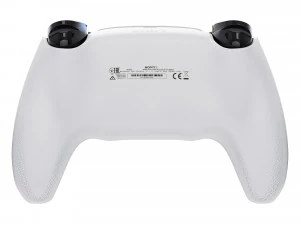 Controlador dualsense da Sony Modelo 3D