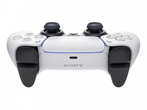 Sony dualsense controller 3D Model